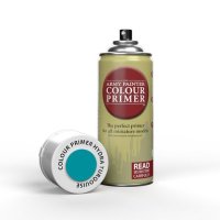 Army Painter - Colour Primer: Hydra Turquoise limited...