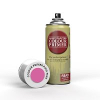 Army Painter - Colour Primer: Pixie Pink limited Edition