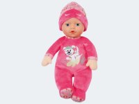 Baby Born - Sleepy for babies pink 30cm