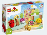 LEGO Duplo Biomarkt - 10983