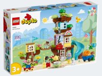LEGO Duplo 3-in-1 Baumhaus - 10993