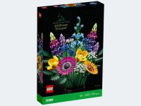 LEGO Icons Wildblumenstrauß - 10313