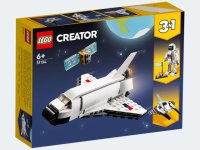 LEGO Creator Spaceshuttle - 31134