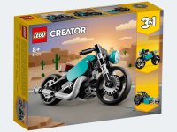 LEGO Creator Oldtimer Motorrad - 31135