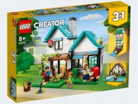 LEGO Creator Gemütliches Haus - 31139