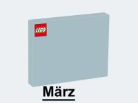 LEGO Creator Magisches Einhorn - 31140
