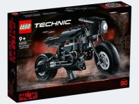 LEGO Technic The Batman Batcycle - 42155