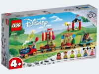 LEGO Disney 100 Jahre Geburtstagszug - 43212