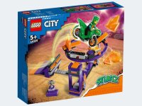 LEGO City Sturzflug-Challenge - 60359