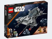LEGO Star Wars Snubfighter der Piraten - 75346