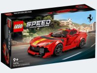 LEGO Speed Champions Ferrari 812 Competizione - 76914