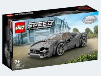 LEGO Speed Champions Pagani Utopia - 76915