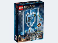 LEGO Harry Potter Hausbanner Ravenclaw - 76411