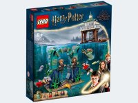 LEGO Harry Potter Trimagisches Turnier: Der Schwar - 76420