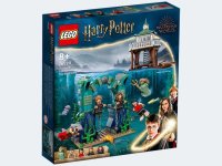 LEGO Harry Potter Trimagisches Turnier: Der Schwarze See...