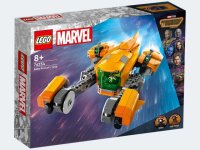 LEGO Marvel Super Heroes Baby Rockets Schiff - 76254