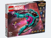 LEGO Marvel Super Heroes Schiff der Guardians - 76255
