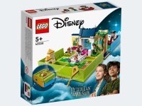 LEGO Disney Classic Peter Pan & Wendy Abenteuer - 43220