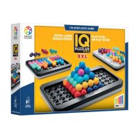 Smart Games - IQ Puzzler PRO XXL
