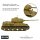 Bolt Action - T34/85 Medium Tank