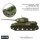 Bolt Action - T34/85 Medium Tank