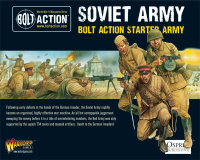 Bolt Action - Soviet Starter Army
