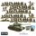 Bolt Action - Soviet Starter Army