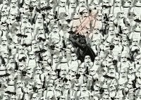 Puzzle: Star Wars (1000 Teile)