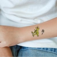 Tattoos für Kinder