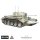 Bolt Action - Cromwell Cruiser Tank