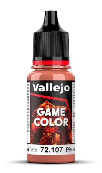 Anthea Skin 18 ml - Game Color