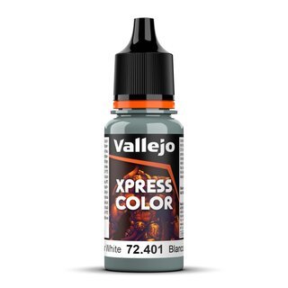 Templar White 18 ml - Xpress Color