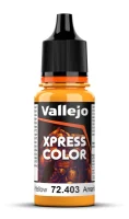 Imperial Yellow 18 ml - Xpress Color