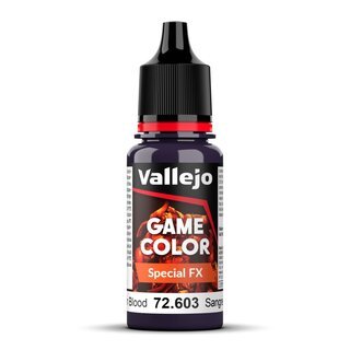 Demon Blood 18 ml - Game FX