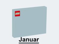 LEGO DOTs Ergänzungsset Emojis - 41946