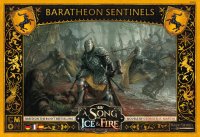 Song of Ice & Fire - Baratheon Sentinels...