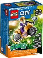 LEGO City Selfie-Stuntbike - 60309