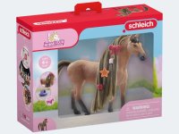 Schleich Horse Club Beauty Horse Club Achal Tekkiner Hengst - 42621