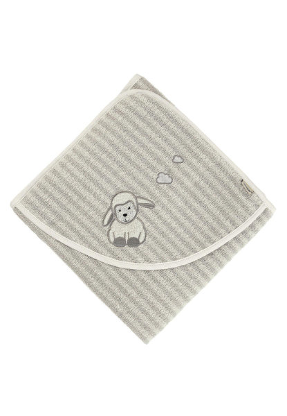 Sterntaler - Badetuch100x100 Stanley