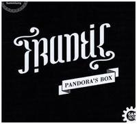 FRANTIC - Pandoras Box