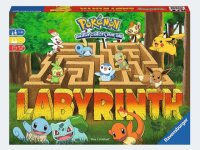 Pokémon Labyrinth