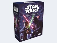 Star Wars The Deckbuilding Game
