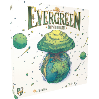 Evergreen / Deutsch
