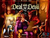 Deal with the Devil DEUTSCH