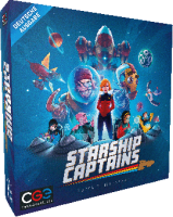 Starship-Captains