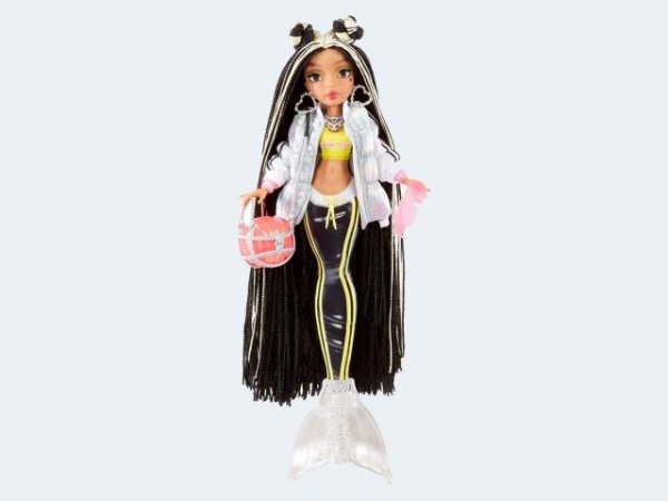 Mermaze Mermaidz Core S1 Doll- Jordie