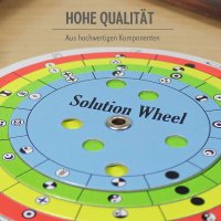 Escape the Room - Das Geheimnis des Refugiums von Dr. Gravely