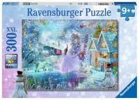 Winterwunderland - Ravensburger - Kinderpuzzle