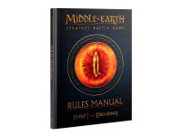 MIDDLE-EARTH SBG: RULES MANUAL 22 (ENG)