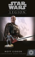 Star Wars: Legion – Moff Gideon
